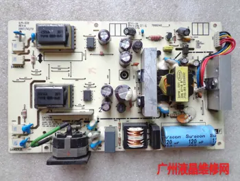 

FP71G+u ET-0003-N 491001400000R ILPI-032 power panel