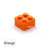 Orange 60pcs