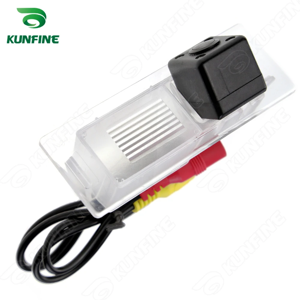 Car rear view camera for KIA Sorento 2015 (2)