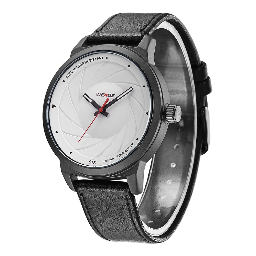 WEIDE Новые женские деловые кварцевые часы топ брендовые роскошные наручные