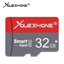 Высокоскоростная карта Micro sd карта памяти карта sd microsd 16 ГБ 8 ГБ класс 10 TF карта 32 Гб 64 Гб 128 ГБ cartao de memoria с адаптером