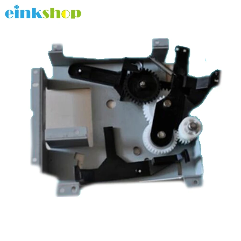 RC1 7401 000 Driver Gear Assembly For HP 5200 5200N 5200LX 5200L Printer RC1 7401 Fuser