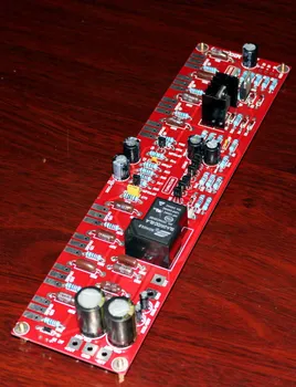 

M10 Class A 10 power amplifier board (without power tube)