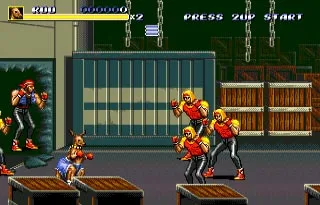 Улиц ярости 3 16 бит MD игровая карта для sega Mega Drive для Genesis