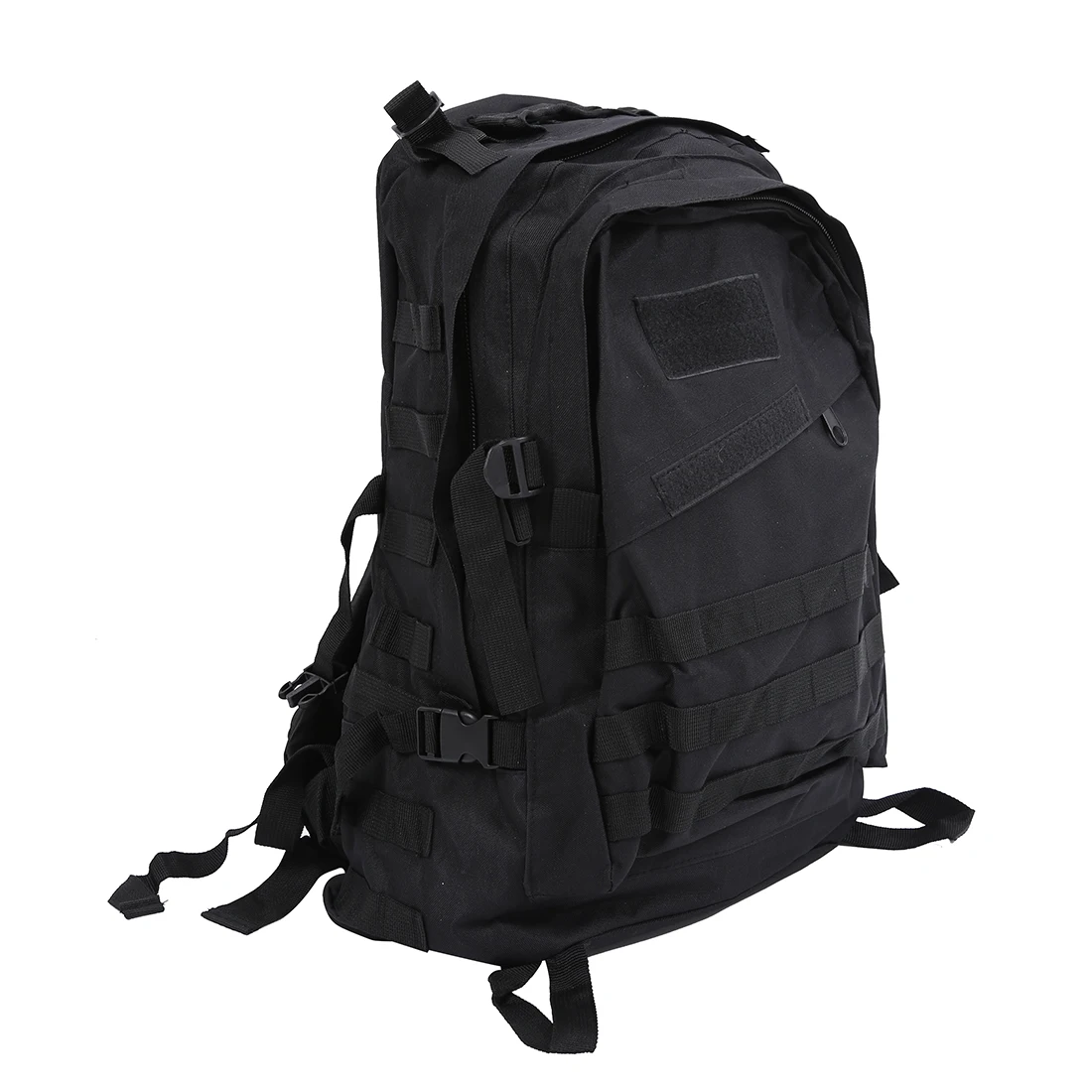 TFTP 40L 600D большой емкости Водонепроницаемые оксфорды холщовые, школьные сумки для мальчиков рюкзак для мужчин