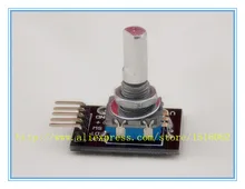 5PCS Rotary Encoder Module Brick Sensor Development Board For Arduino