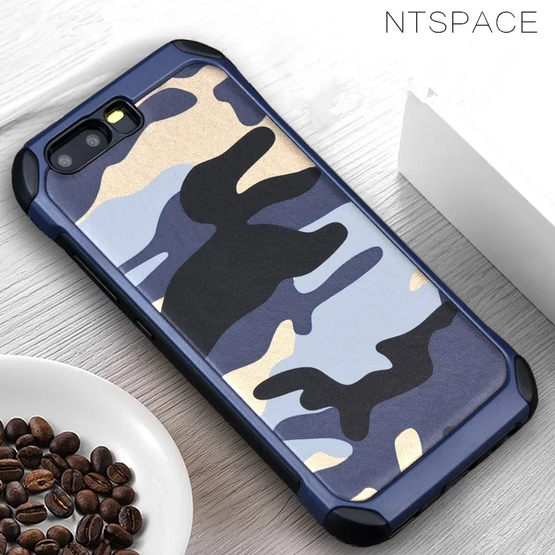 

Army Camo Camouflage Back Cover For Huawei P20 P10 P9 Plus Hybrid Shockproof Armor Case For Huawei P8 P9 P10 P20 Lite Phone Case