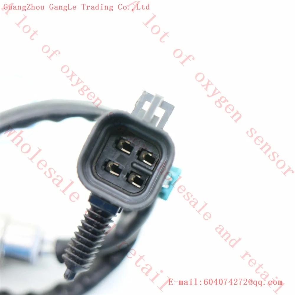 Кислородный датчик O2 лямбда соотношения воздуха и топлива для BUICK LE SABRE CHEVROLET CAMARO