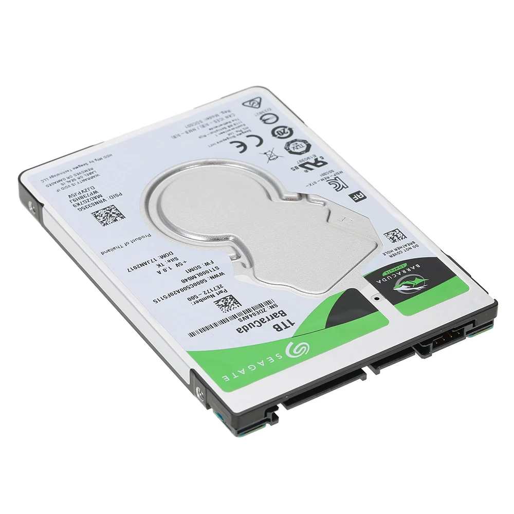 Hdd 2tb Для Ноутбука Купить