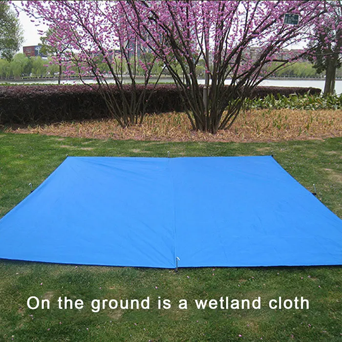 Protetor de Piso Reforçado Multi Purpose Tarp