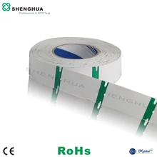 10 шт./лот заводская цена Вышивка Крестом Пакет продажи RFID Alien H3 uhf rfid модные appareal бирка для концертов вечеринок