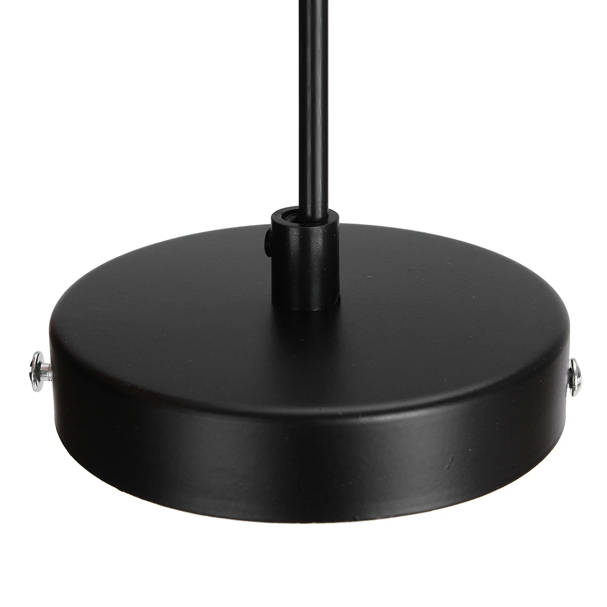 Panela de Ferro Loft Estilo Industrial Retro Restaurante Bar Café Criativo Pingente Lâmpada Dia32cm * 13 Lâmpadas Led Abajur Art E27 11 Café Criativo Panela de Ferro Pingente Lâmpada