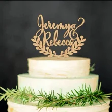 Индивидуальный Топпер для торта, изготовленный на заказ Топпер для торта, декор венка, Топпер для торта на день рождения, празднование вечерние, подарки на день рождения