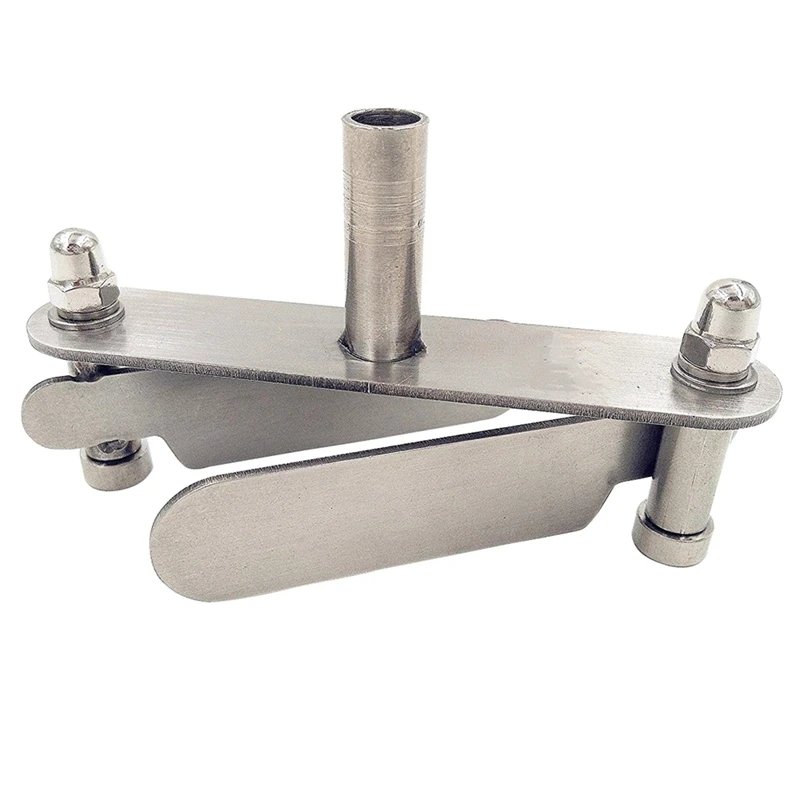 

Marking Center Finder, Woodworking Precision Marking Gauge Scribers