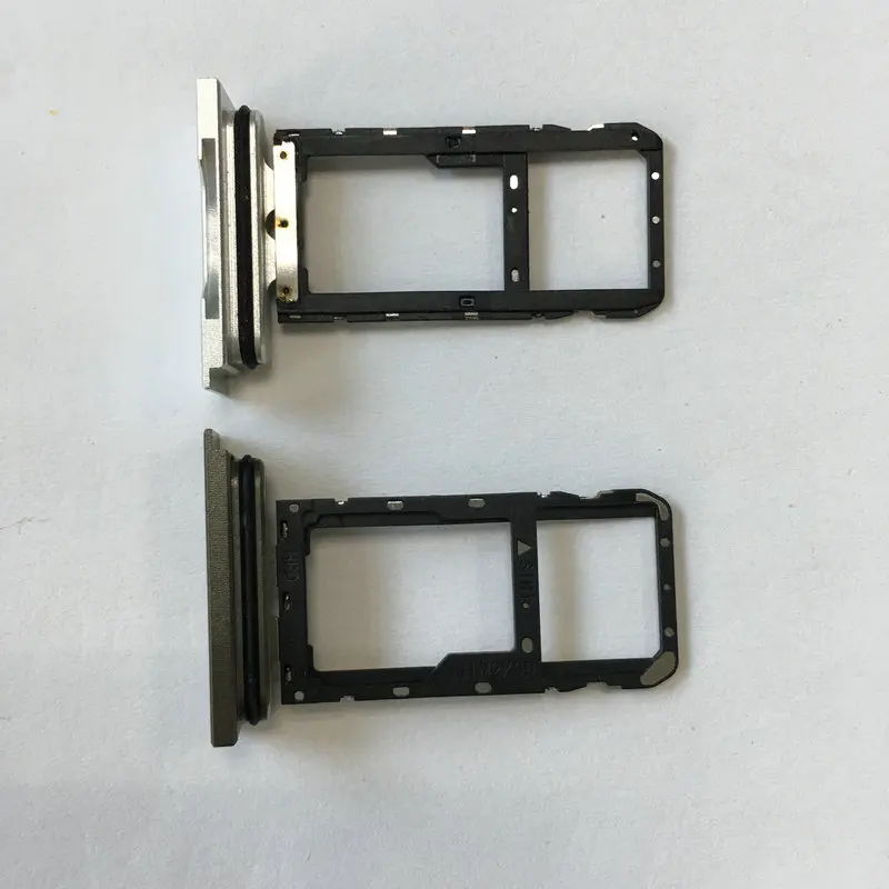 

Sim Card Holder For Blackview BV5800 TF Tray Slot MT6739 Quad Core BV5800 Pro 5.5" Screen Mobile Phone Adapter Mythology