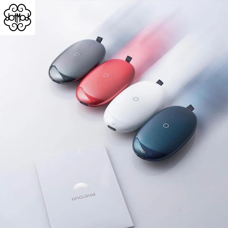 Оригинальный Dotmod OnCloud Ion Pod Vape комплект 430 мАч батарея pod устройство 2 мл картридж