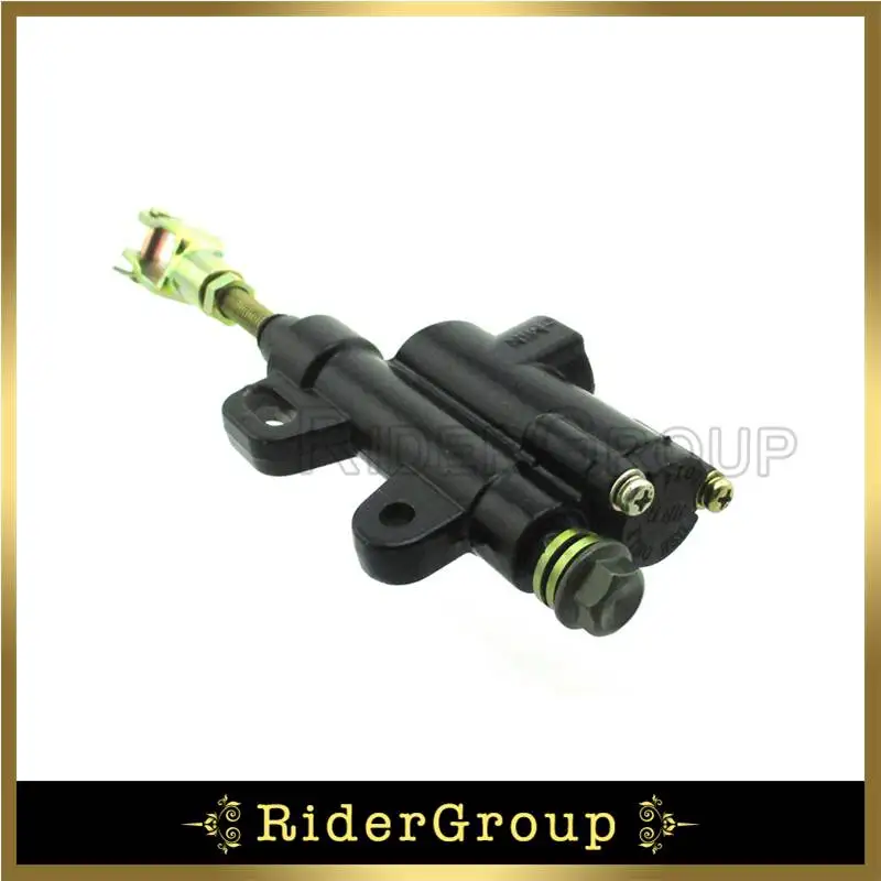 Задний тормозной цилиндр для 50cc 70cc 90cc 110cc 125cc 150cc 200cc 250cc ATV Quad 4 Wheeler| |