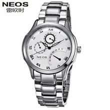 New NEOS Brand Men s Watches Multi functional SportWatch MaleWaterproof Students Fashion Trend Leisure