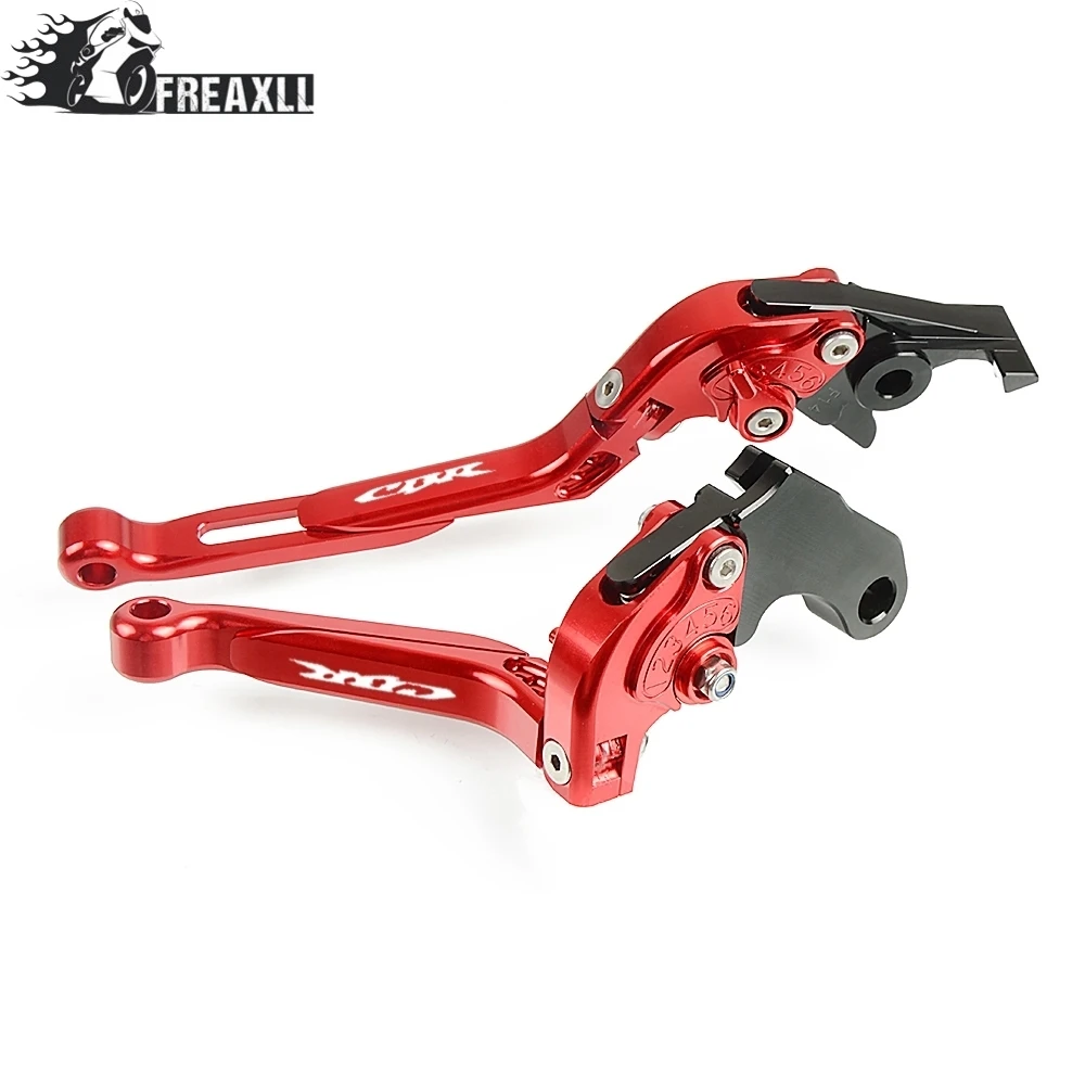 Мотоцикл CNC регулируемый складной тормозной рычаг сцепления для Honda CBR250 NC19 22 29
