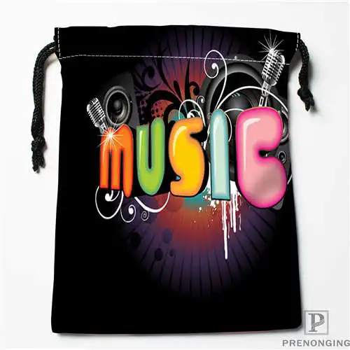 Пользовательские печати Алфавит(1) сумки для покупок на шнурках дорожный мешочек для хранения плавать Пешие прогулки игрушка сумка унисекс мульти Size19-01-04-69