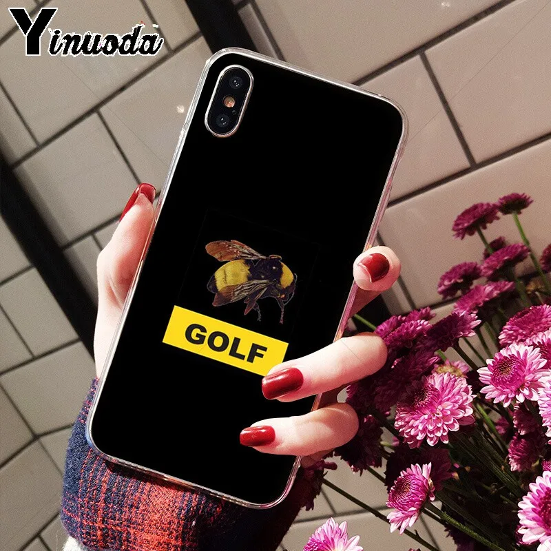 tyler the creator Golf bees
