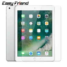 Для Apple iPad Air 2 9,7 5 6 iPad5 iPad6 A1893 9,7 inch планшет Защитная пленка из закаленного стекла Экран протектор