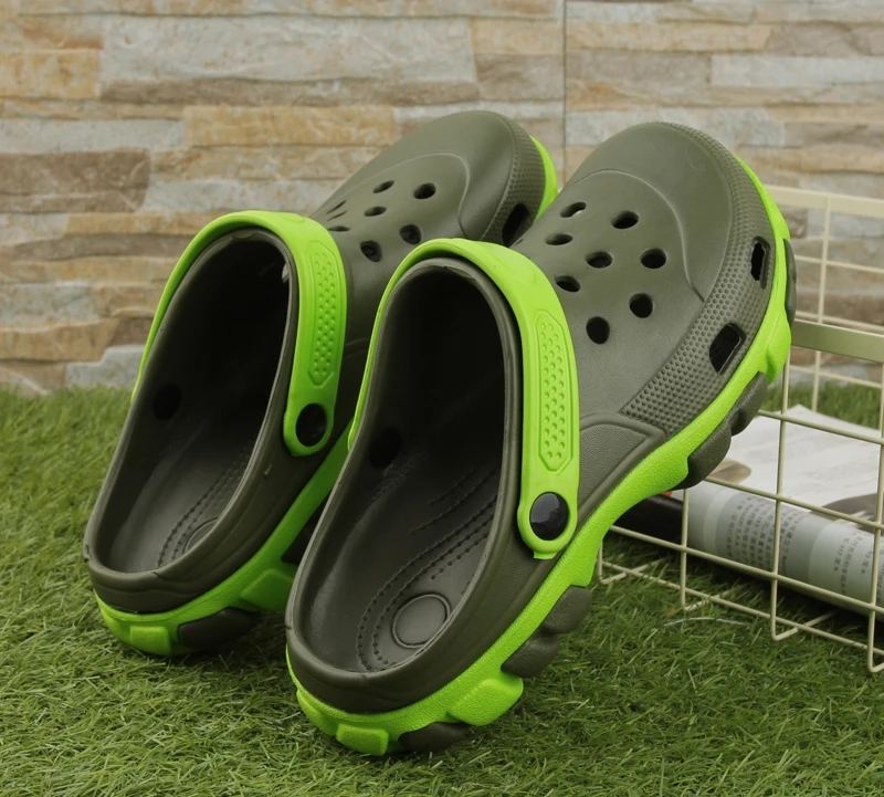 flip flops men sandals summer slippers (18)