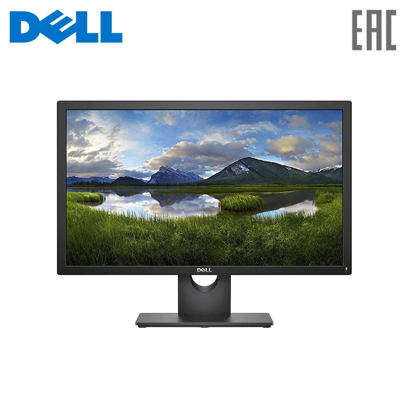 Monitor Dell 23 &quotE2318H 0-0-12 | Компьютеры и офис
