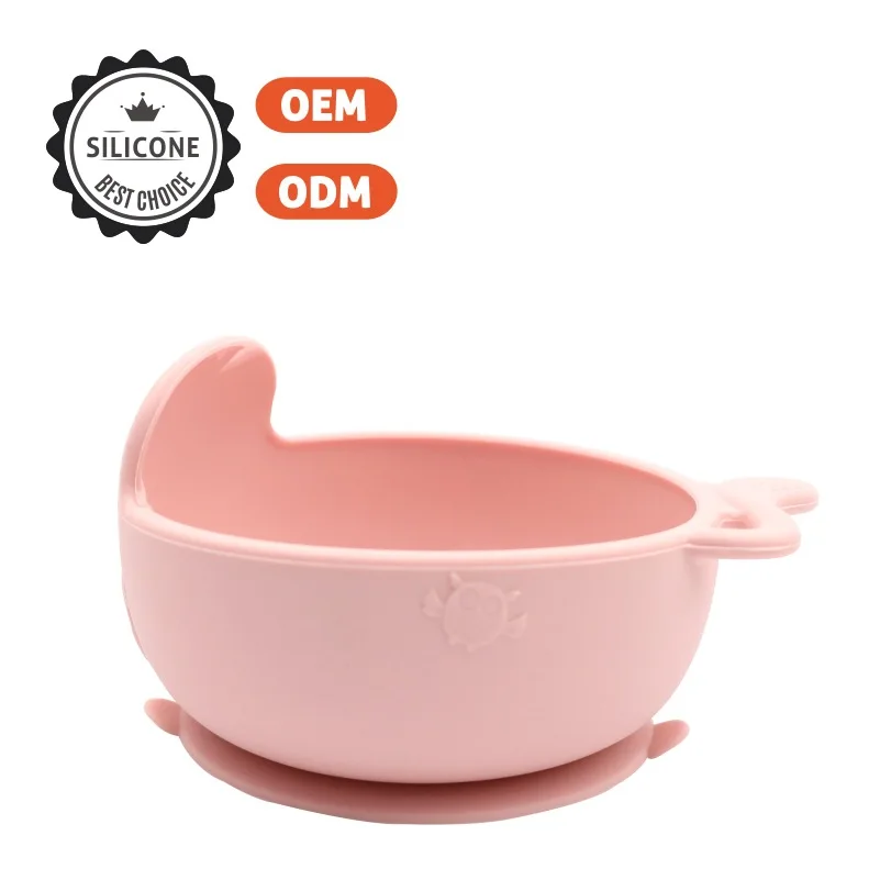 Baby Feeding Learning Dishes Suction Bowl High Quality Assist Toddler Baby Food Dinnerware For Kids Eating Training Gyro Bowl Baby Feeding Learning Dishes Suction Bowl High Quality Assist Toddler Baby Food Dinnerware For Kids Eating Training Gyro Bowl