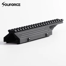 Tacticle FN FAL прицела Пикатинни низкий профиль для FN FAL винтовки серии