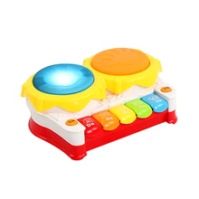 Игрушечные музыкальные инструменты