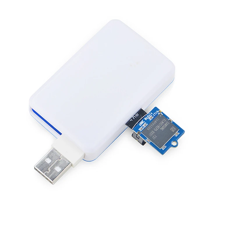  EMMC Module - 8GB/16GB/32GB Hi-quality Support Nanopi K1/K2/M4/NEO4