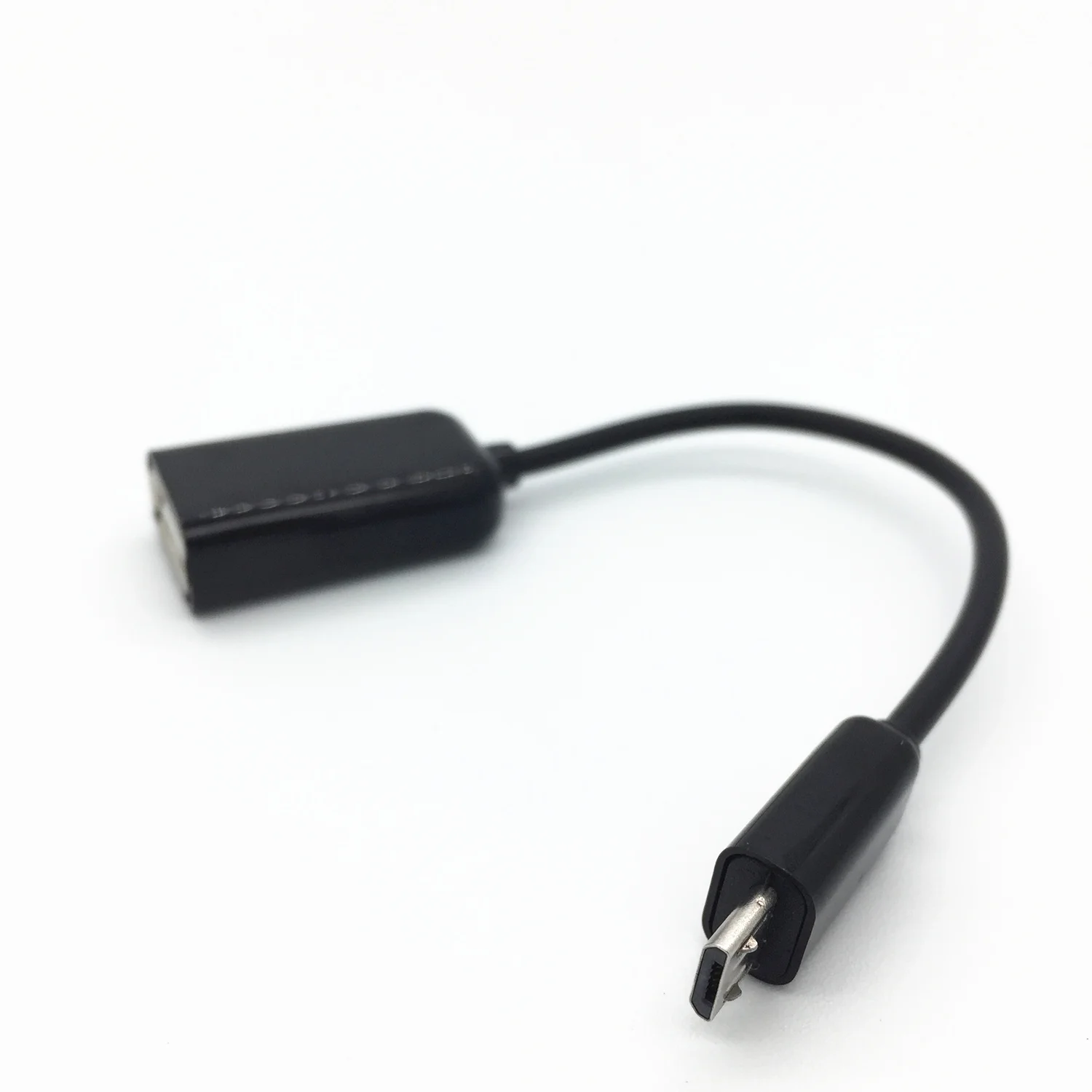 

Micro USB Host OTG Adaptor Adapter Cable/Cord for Huawei Ideos Tablet PC EReader Ideos MediaPad 7 US7-203w 203c Tablet