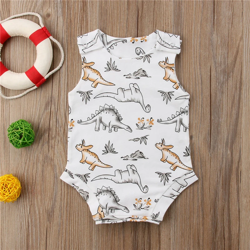 dinosaur baby clothes uk