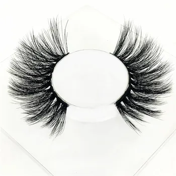 

1Pair Luxury 8D False Lashes Fluffy Strip Eyelashes Long Natural Thickening False Lashes Fluffy Strip Eyelashes Long Party Y624