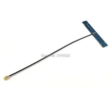 5 шт. 5dbi Темко разъем Внутренний Wi-Fi антенны с 14,5 см 1,13 Кабель Omni 2,4 г 5,8 Г модуль антенны