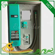 Car Auto A/C AC Air Conditioning System Repair Tool Halogen Refrigerant Gas Tester leak detector HLD-100 without Battery