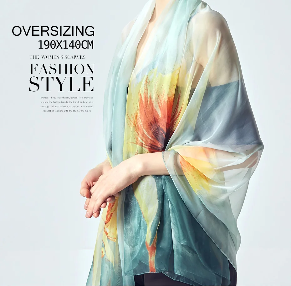 1 fashion scarf