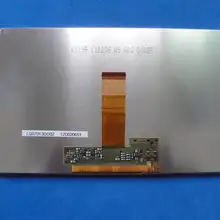 LQ070Y3DG02 7 дюймов ЖК-дисплей Экран Дисплей Панель с Сенсорный экран