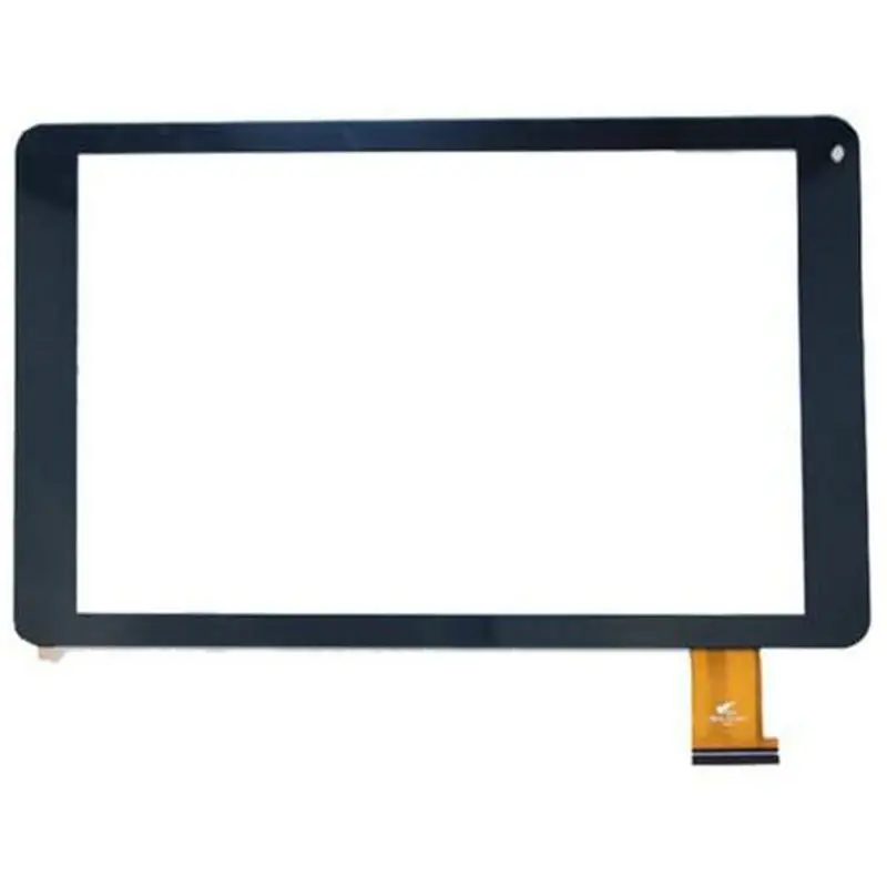

Touch Screen For 10.1" Prestigio MultiPad PMT5021 3G Smart MultiPad Muze 5021 Touch Panel Digitizer Sensor Replacement