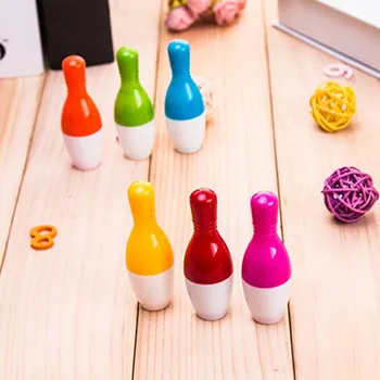 

New Cartoon Hat Retractable Ballpoint Pen Kindergarten Children Students School Pens Halloween Party Favor Gift Wedding