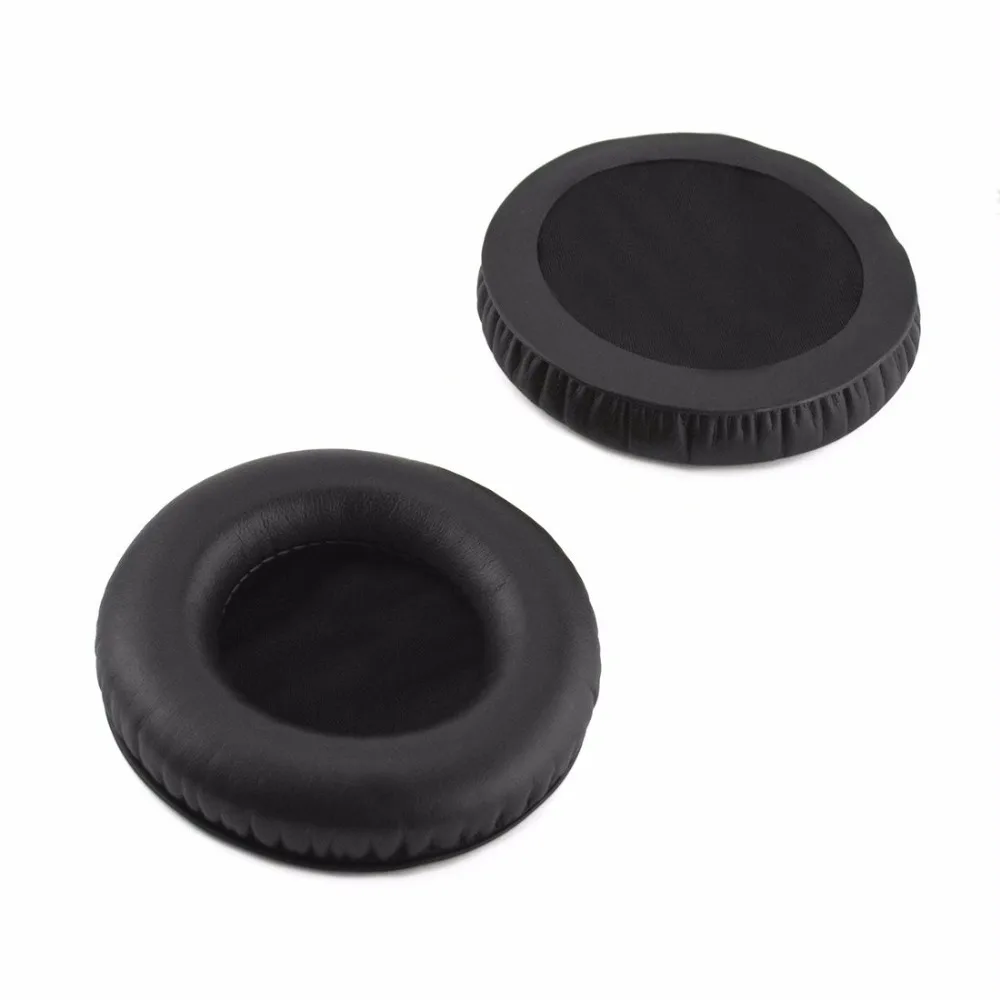Replacement Ear Pad Ear Cushion Ear Cups Ear Cover Earpads for TECHNICS RP DH1200 DH1200 DJ Headphone