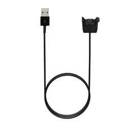 2 шт. очень зарядка через USB кабель Зарядное устройство Замена для Garmin vivosmart HR/hr + доставка oct31