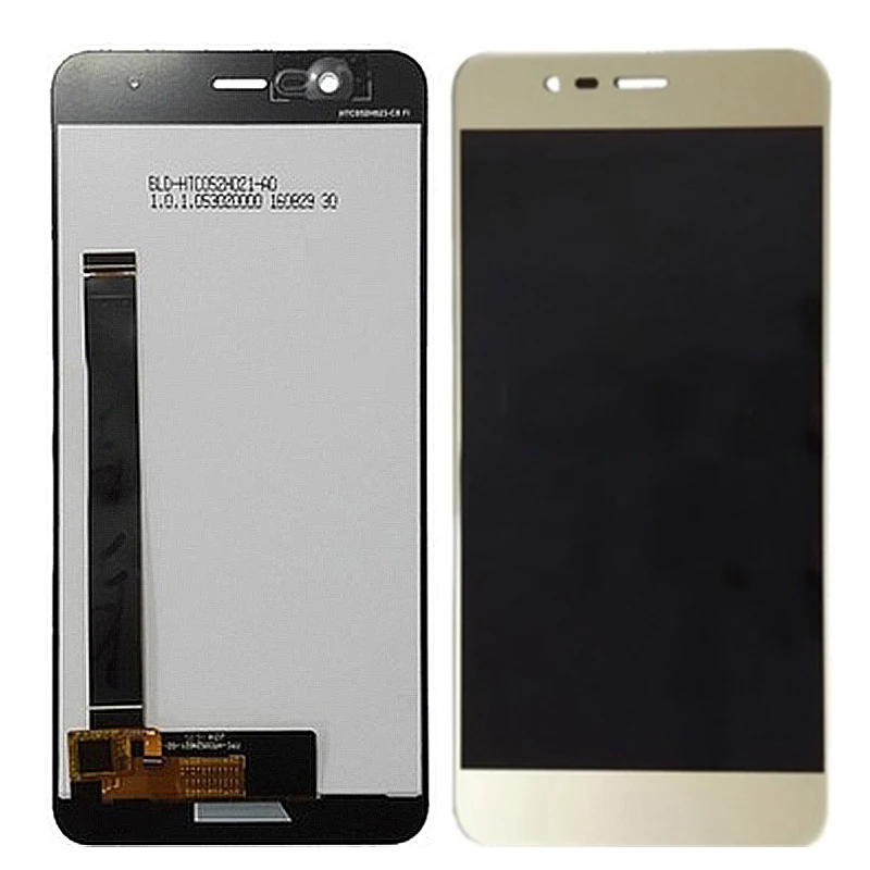 

LCD For ASUS Zenfone 3 Max ZC520TL LCD Display Touch Screen with Frame 3 Max ZC520TL Display Warranty