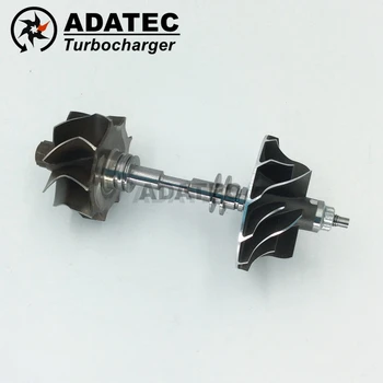 

GT1852V 709836 778794 726698 turbo shaft wheel A6110961699 A6110961599 Rotor for Mercedes-PKW Sprinter I 213CDI/313CDI/413CDI