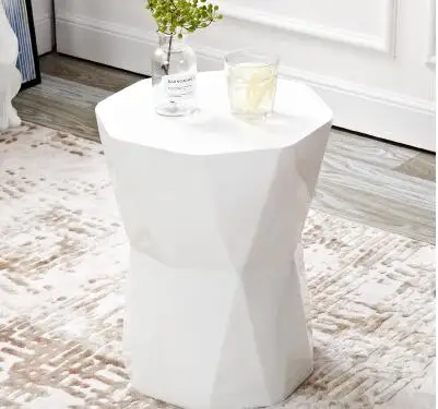 $366.4 Sofa edge a few Nordic corners a few hourglass fashion creative coffee a few personality edge table.