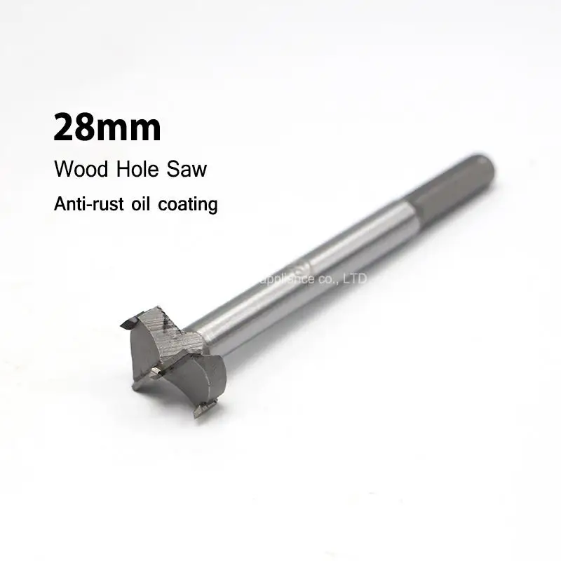 2Pc/lot 28mm 1.1&quot Wood Hole Saws Long Type 120mm Drilling Accessories for Woodworking Cutter Bit Tools | Инструменты