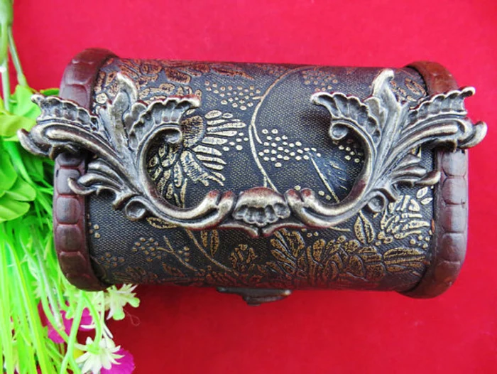 5pcs 126mm large leaf furniture pulls handle antique drawer decorative handles kitchen cabinet wardrobe cupboard door knobs pull - Decorative Door Knobs 5pcs 126mm large leaf furniture pulls handle antique drawer decorative handles kitchen cabinet wardrobe cupboard door knobs pull - Decorative Door Knobs