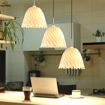 

Modern Pendant Light for Living Room Pendant Lamp Bedroom Dining Room Hanglamp Cafe Bar Industrial Decor Lighting Fixtures