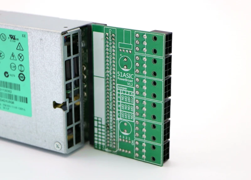 6Pin Power Supply Breakout Board (4)